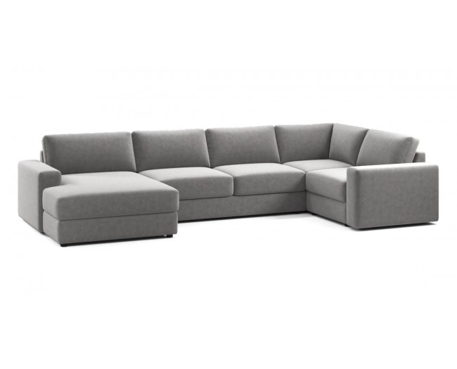 Оксфорд 24 XL с оттоманкой фото