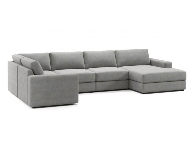 Оксфорд 24 XL с оттоманкой фото