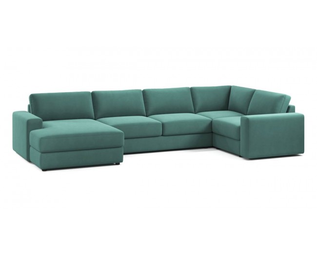 Оксфорд 24 XL с оттоманкой фото