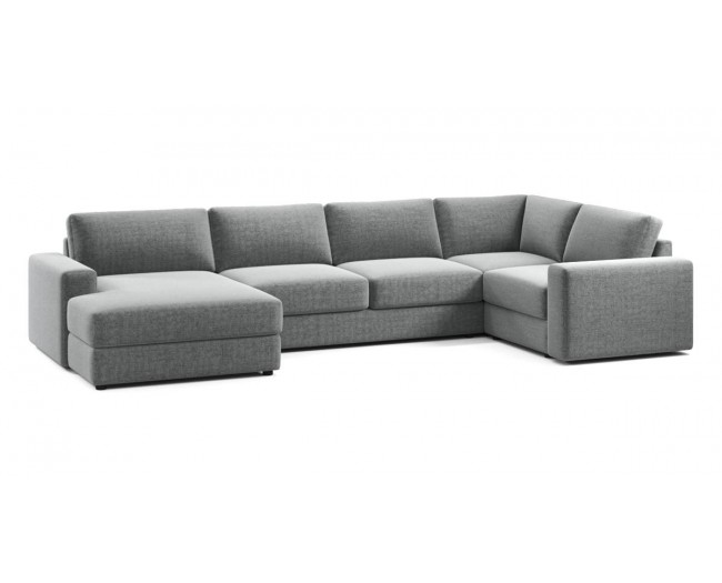 Оксфорд 24 XL с оттоманкой фото