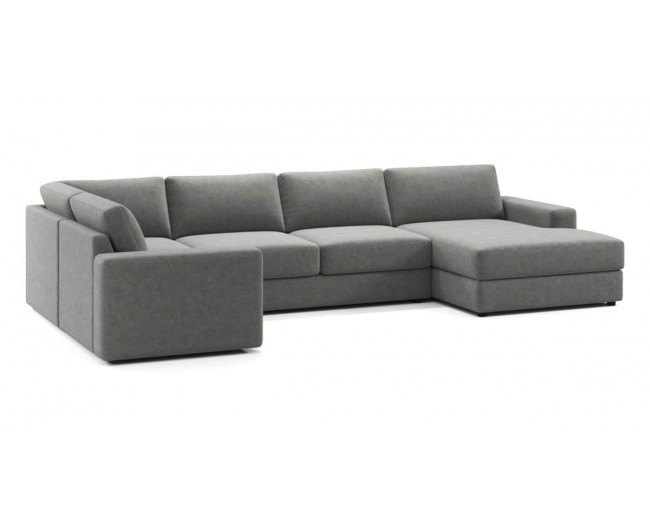 Оксфорд 24 XL с оттоманкой фото