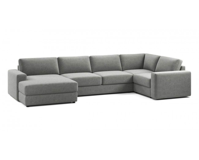 Оксфорд 24 XL с оттоманкой фото