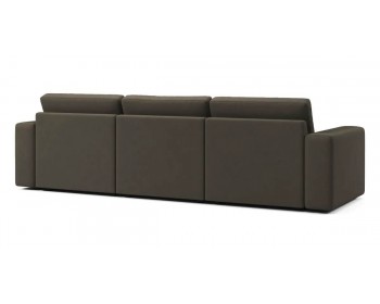 Прямой диван Оксфорд 24 XL