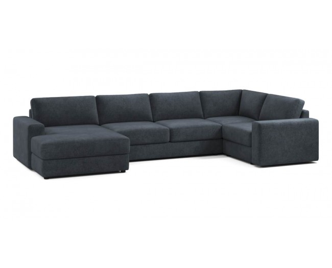 Оксфорд 24 XL с оттоманкой фото