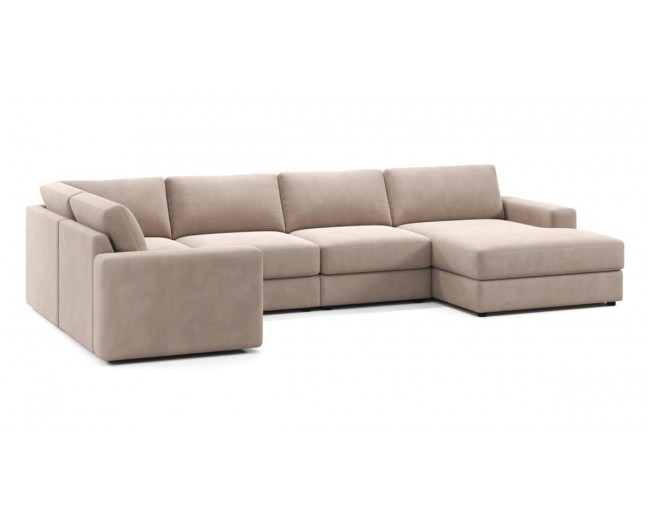 Оксфорд 24 XL с оттоманкой фото