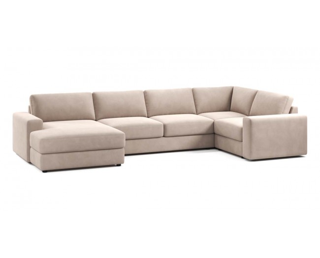 Оксфорд 24 XL с оттоманкой фото