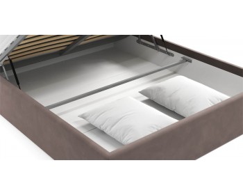 Кровать Юлиана 24