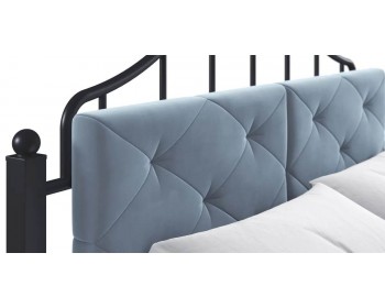 Декоративные подушки для изголовья кровати Флер