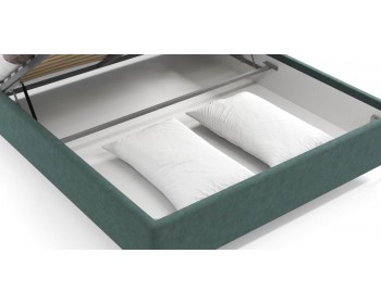 Кровать Фрида 24