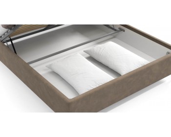 Кровать Фрида 24