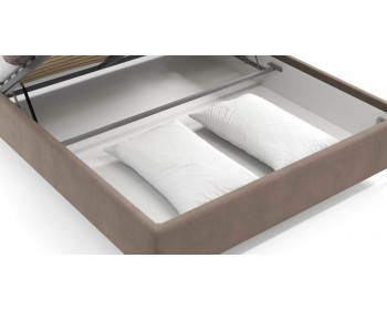 Кровать Фрида 24