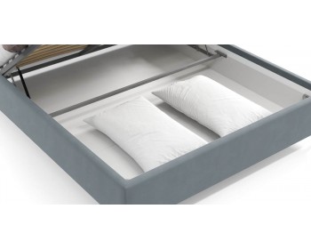 Кровать Фрида 24