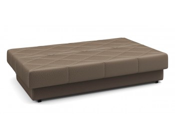 Диван прямой Баден 189 прямой Какао