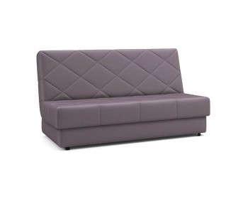 Диван прямой Баден 189 прямой Фиолетовый