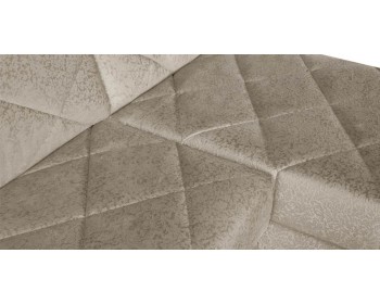 Диван угловой Баден 279 угловой Серо-бежевый