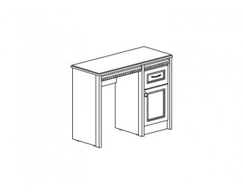 Письменный стол Лючия №194