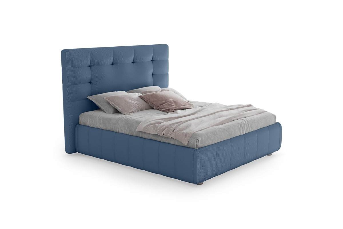 Кровать палермо с подъемным механизмом 160х200