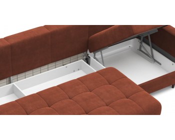 Диван Стокгольм макси