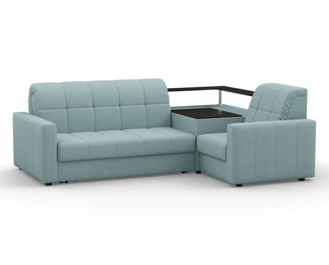 Инсбрук NEXT 140 K-4 с полкой венге фото