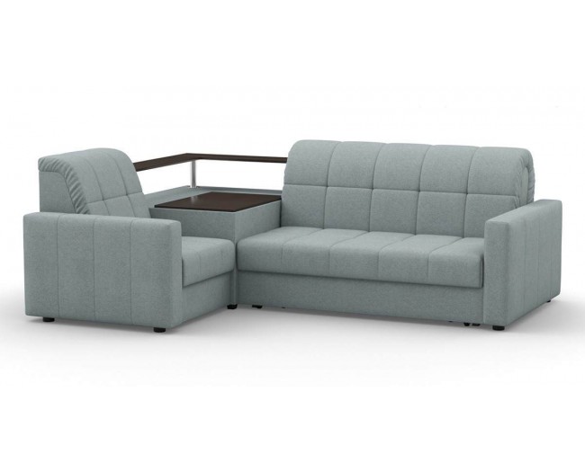 Инсбрук NEXT 140 K-4 с полкой венге фото