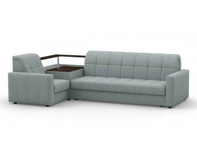 Инсбрук NEXT 180 K-4 с полкой венге фото