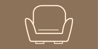 Кресла в кабинет